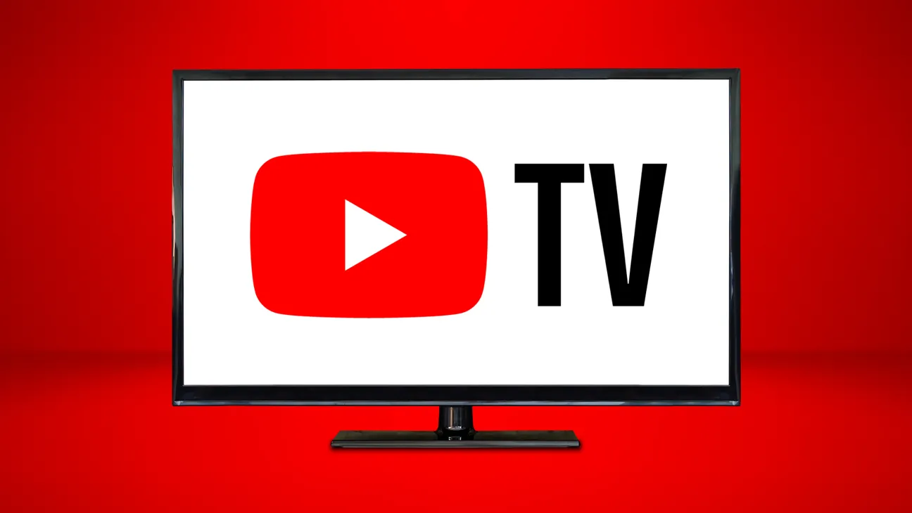 YouTube TV